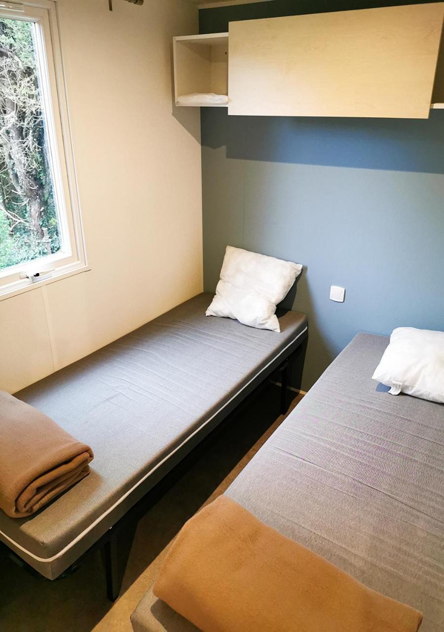 Camping des Bondons Jouarre Zimmer foto